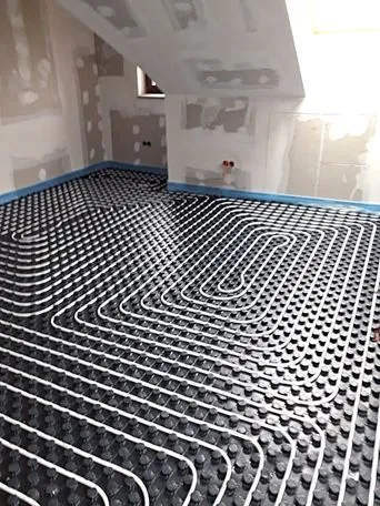 Galerie-Bild 3: Installationen Kettl GmbH aus Fornach von Kettl, Gerhard, Gas, Wasser, Heizung
