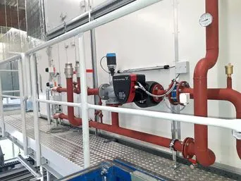 Galerie-Bild 4: Installationen Kettl GmbH aus Fornach von Kettl, Gerhard, Gas, Wasser, Heizung