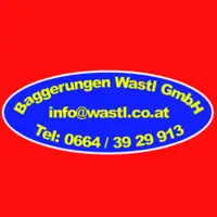 Bild von: Baggerungen Wastl GmbH 