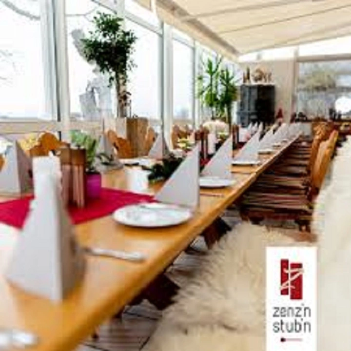 Galerie-Bild 1: Hammerle-Zenz Gastro GmbH aus Schörfling von Hammerle-Zenz Gastro GmbH, Restaurant