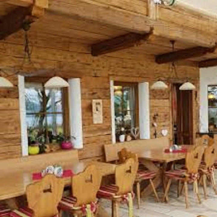 Galerie-Bild 2: Hammerle-Zenz Gastro GmbH aus Schörfling von Hammerle-Zenz Gastro GmbH, Restaurant
