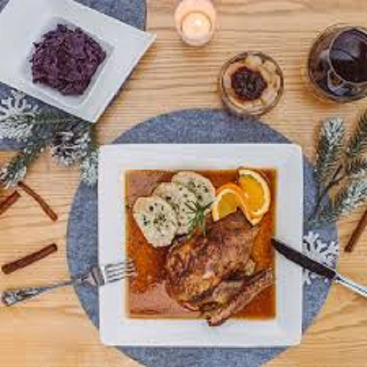Galerie-Bild 3: Hammerle-Zenz Gastro GmbH aus Schörfling von Hammerle-Zenz Gastro GmbH, Restaurant