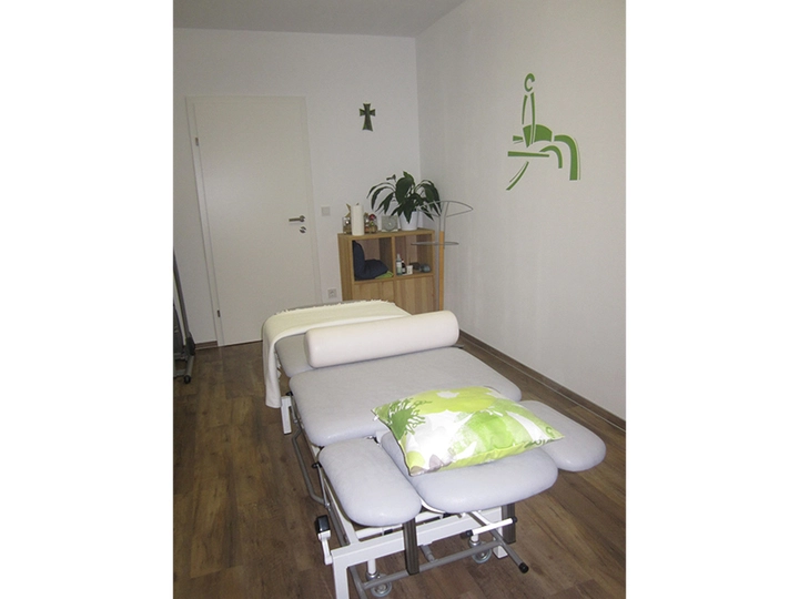 Galerie-Bild 3: Othmar Huber aus Schwanenstadt von Huber, Othmar, Physiotherapie