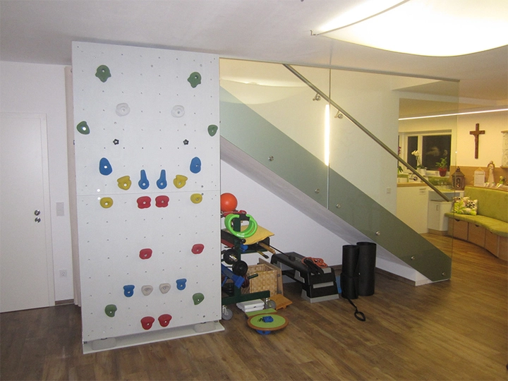 Galerie-Bild 1: Othmar Huber aus Schwanenstadt von Huber, Othmar, Physiotherapie