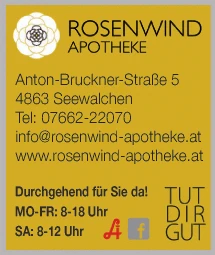 Print-Anzeige von: KOSAN Pharma GmbH, Pharmazeutische Präparate