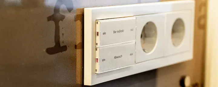 Galerie-Bild 1: Elektro Fuchs GmbH & Co KG aus Timelkam von Fuchs Elektro GesmbH & Co KG, konz. Elektrounternehmen