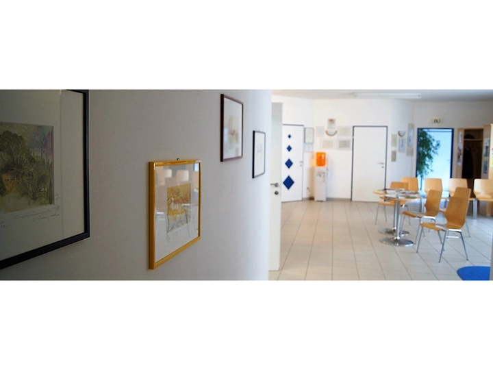 Galerie-Bild 1: Dr. Walter Titze aus Unterach von Titze, Walter, Dr., FA f Unfallchirurgie
