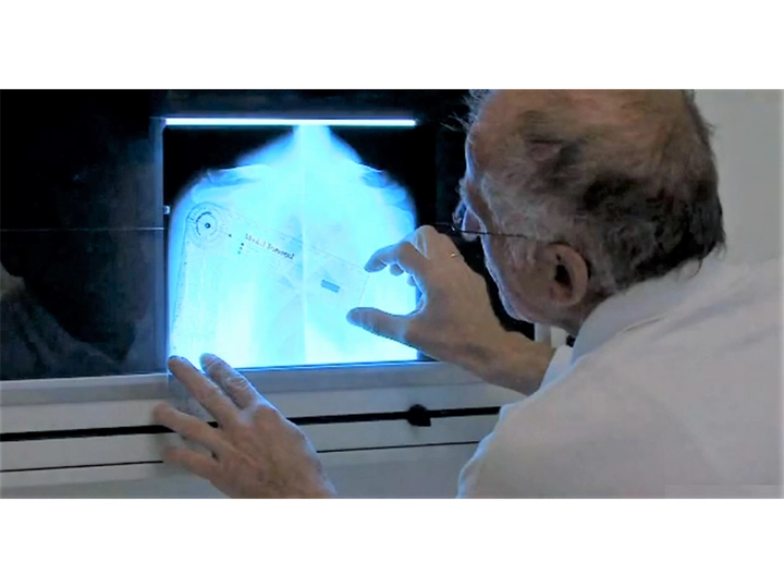 Galerie-Bild 3: Dr. Walter Titze aus Unterach von Titze, Walter, Dr., FA f Unfallchirurgie