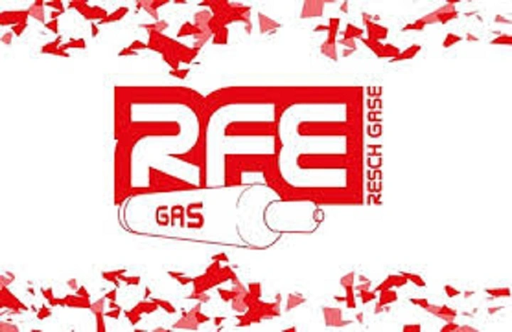 Galerie-Bild 3: RFE-Gase GmbH aus Vöcklabruck von RFE - Gase GmbH