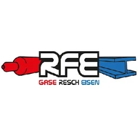 Bild von: RFE - Gase GmbH 