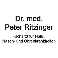 Bild von: Ritzinger, Peter, Dr., FA f Hals, Nasen- u Ohrenkrankheiten 