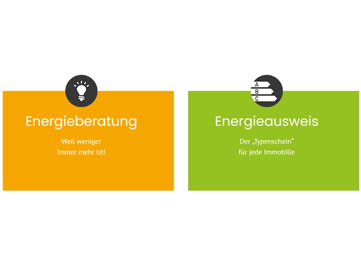 Galerie-Bild 1: Energieausweis aus Dörfl von Ingenieurbüro Brandenburger 