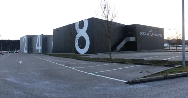 Galerie-Bild 1: Malermeister Zauner GmbH aus Vöcklabruck von Malermeister Zauner GmbH, Malereibetrieb
