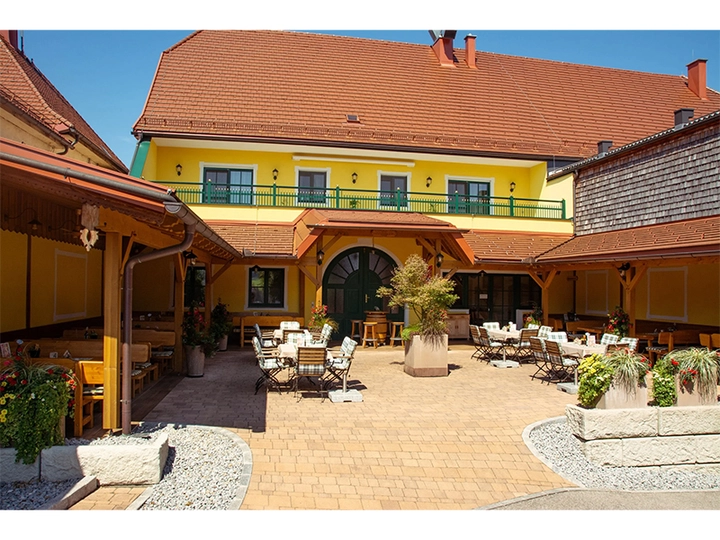 Galerie-Bild 1: Max´n Wirt GmbH aus Frankenmarkt von Maxn Wirt