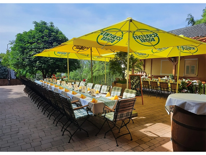 Galerie-Bild 2: Max´n Wirt GmbH aus Frankenmarkt von Maxn Wirt