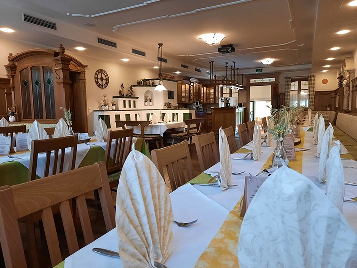 Galerie-Bild 3: Max´n Wirt GmbH aus Frankenmarkt von Maxn Wirt