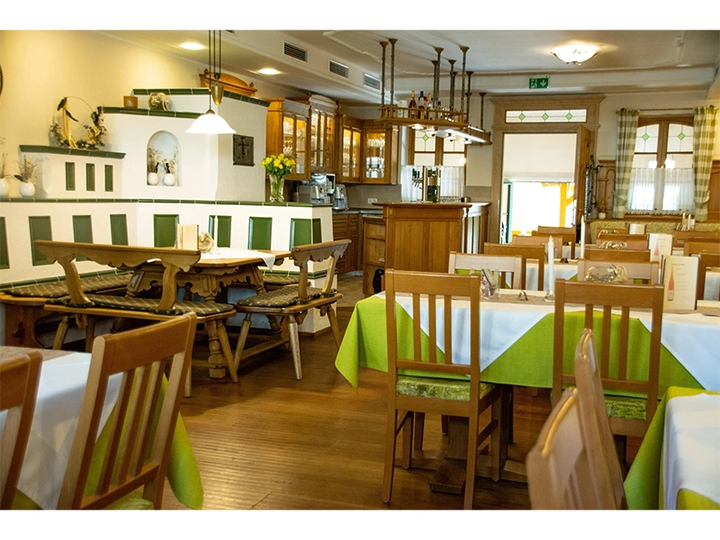 Galerie-Bild 4: Max´n Wirt GmbH aus Frankenmarkt von Maxn Wirt