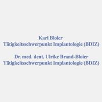 Bild von: Zahnärztliche Gruppenpraxis OG Bloier Karl u. Brand-Bloier Ulrike Dr. med. dent. 