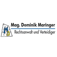 Bild von: Maringer, Dominik, Mag., RA 