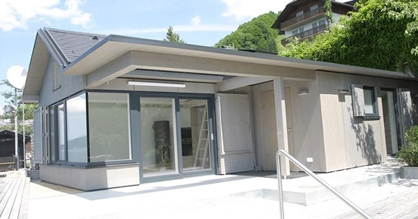 Galerie-Bild 2: Malermeister Zauner GmbH aus Vöcklabruck von Malermeister Zauner GmbH, Malereibetrieb