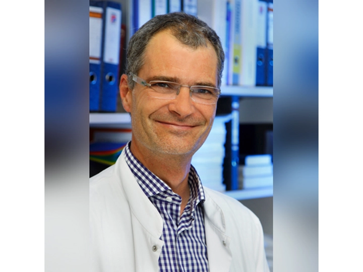 Galerie-Bild 1: Prim. Dr. Michael Dunzinger aus Vöcklabruck von Dunzinger, Michael, Prim., Dr., FA f Urologie u Andrologie
