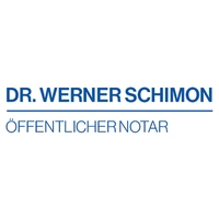Bild von: Schimon, W., Dr., Öffentlicher Notar 