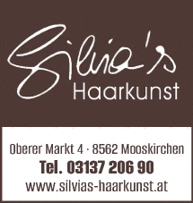 Print-Anzeige von: Fötsch, Silvia, Friseur