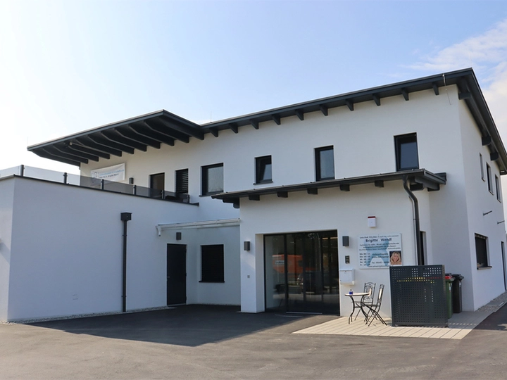 Galerie-Bild 2: Univ.Prof.Doz. Dr. Brigitte Wendl aus Hochtregist von Wendl, Brigitte, Univ.Prof.Doz.Dr., FA f Zahn,- Mund- u Kieferheilkunde