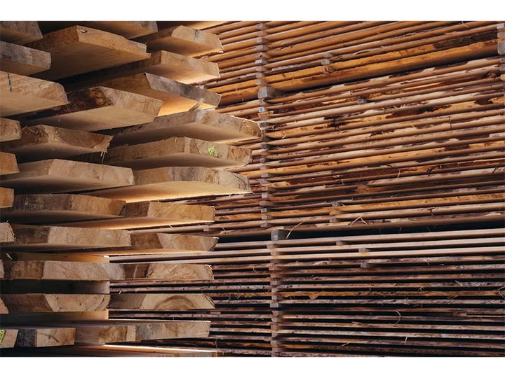 Galerie-Bild 4: Holzbau Grinschgl aus Voitsberg von Grinschgl, Johannes, Holzbau