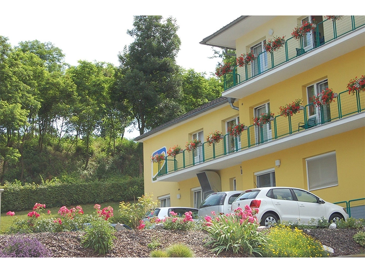 Galerie-Bild 1: Bezirks-Pflege und aus Voitsberg von BEZIRKS-PFLEGE- UND SENIORENHEIM