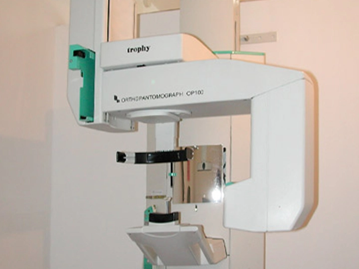 Galerie-Bild 4: Dr.med.univ. Rainer Zmugg aus Voitsberg von Zmugg, Rainer, Dr., FA f Zahn-, Mund-u Kieferheilkunde