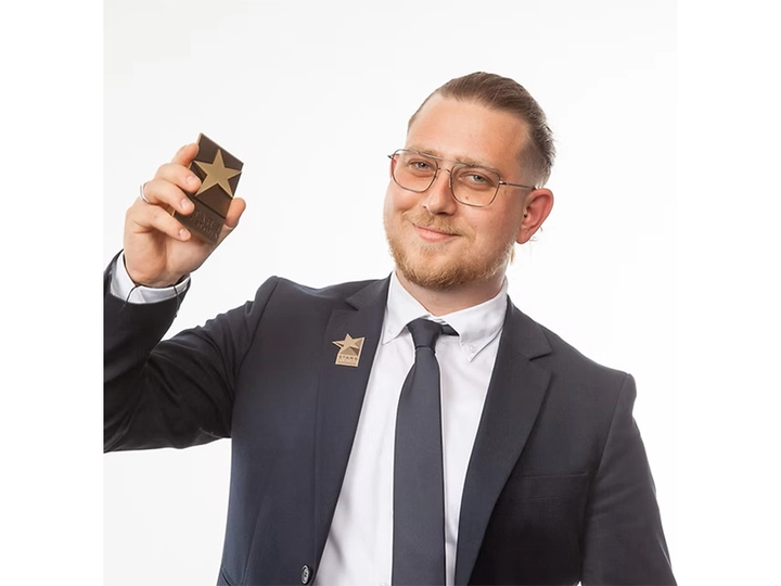 Galerie-Bild 4: Haustechnik aus Edelschrott von Sabetz Florian, Haustechnik