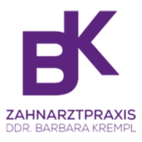 Bild von: Krempl, Barbara, DDr., FA f Zahn-, Mund- u Kieferheilkunde 