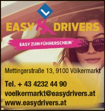 Print-Anzeige von: Easy Drivers Print-Anzeige von: Easy Drivers