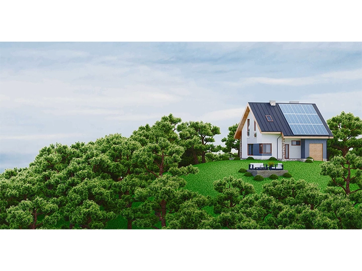 Galerie-Bild 3: Grundner Solarmontagen GmbH aus Vorchdorf von Grundner GmbH, Solarmontagen