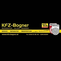 Bild von: Kfz-Bogner GmbH 
