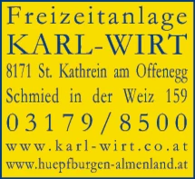 Print-Anzeige von: Häusler, Karl