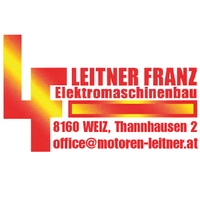 Bild von: Leitner, Franz, Elektromaschinenbau 