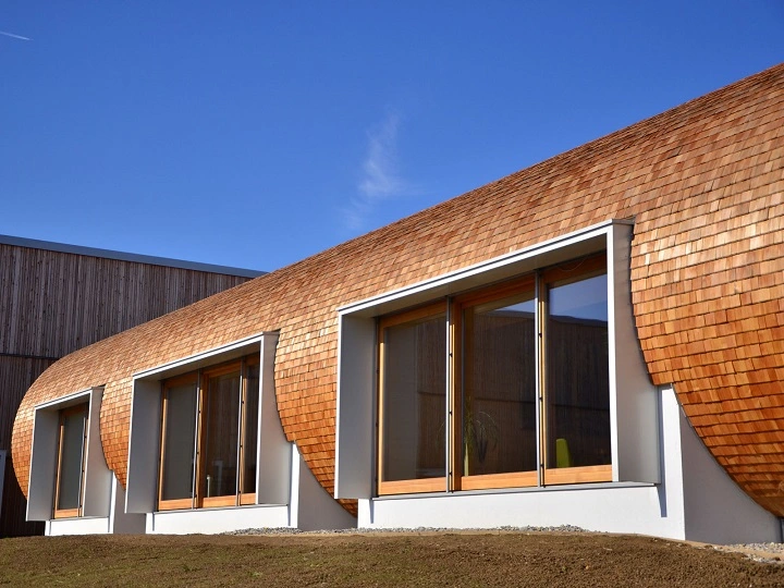 Galerie-Bild 2: Klammler GMBH aus Passail von Klammler GmbH, Spenglerei-Dachdeckerei