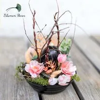 Galerie-Bild 4: Blumen Iberer aus Passail von Iberer Blumenfachgeschäft, Blumen