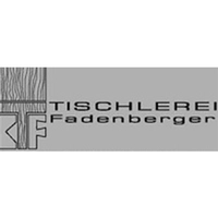 Bild von: Fadenberger, Konrad, Tischlereien 