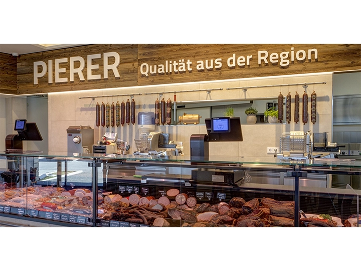 Galerie-Bild 1: Fleischerei Pierer GmbH aus Passail von Fleischerei Pierer