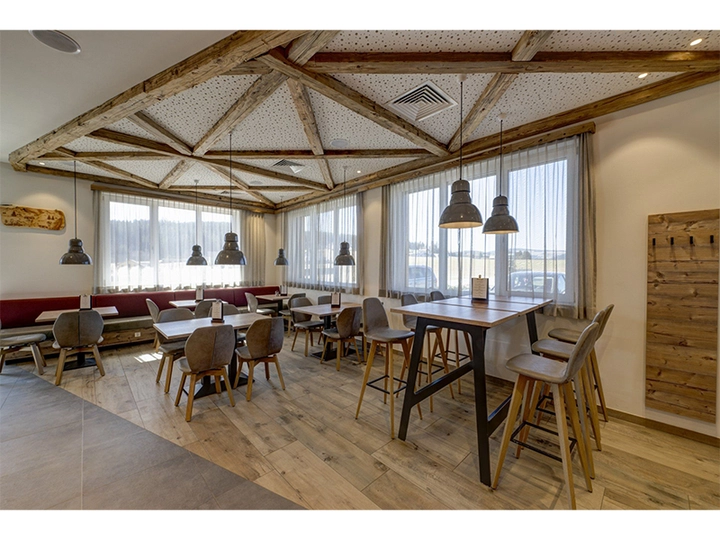 Galerie-Bild 3: Fleischerei Pierer GmbH aus Passail von Fleischerei Pierer
