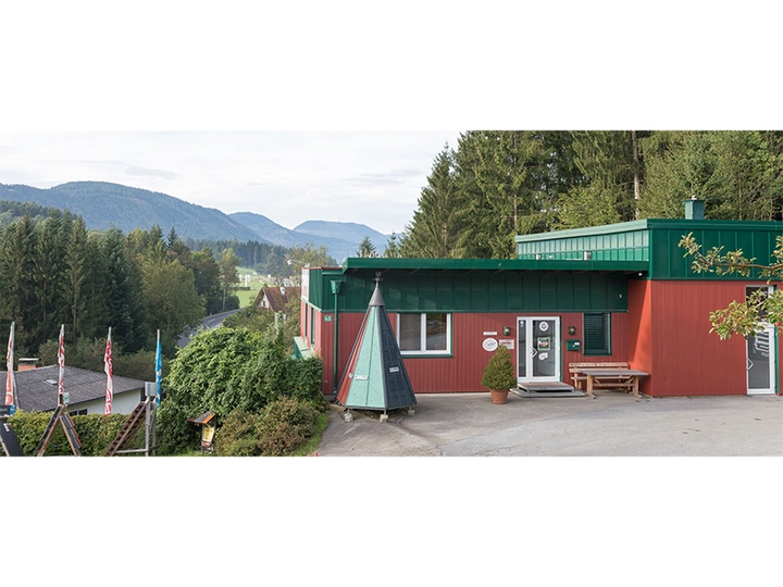 Galerie-Bild 4: Klammler GMBH aus Passail von Klammler GmbH, Spenglerei-Dachdeckerei