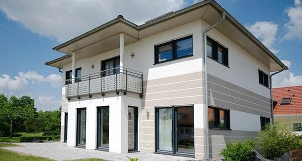 Galerie-Bild 1: Malermeisterbetrieb Friesenbichler aus Birkfeld von Friesenbichler, Matthias, Malereibetriebe