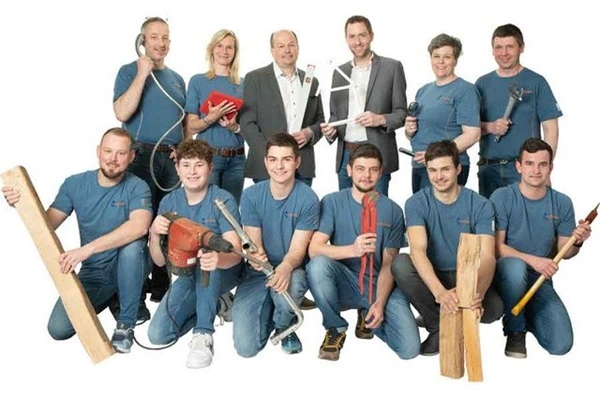 Galerie-Bild 1: Haustechnik Hofer GmbH aus Weiz von Haustechnik Hofer GmbH, Haustechnik