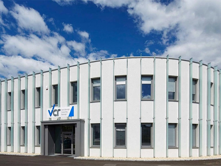 Galerie-Bild 2: CMR aus Pischelsdorf in der Steiermark von CMR Reisinger & Söhne GmbH, Zulassungsstelle