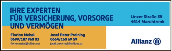 Print-Anzeige von: VVM 
