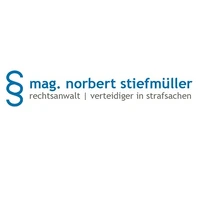 Bild von: Stiefmüller, Norbert, Mag., Rechtsanwalt 