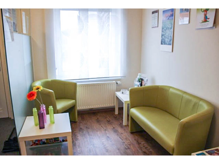 Galerie-Bild 3: Cornelia Haidinger aus Wels von Haidinger, Cornelia, Dipl-PT, Physiotherapie